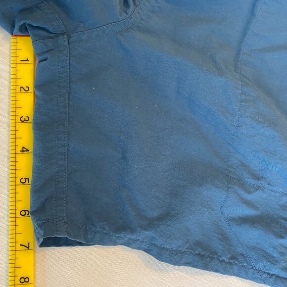 Men's Patagonia Lined Bathing Suit - Picture 4 of 7